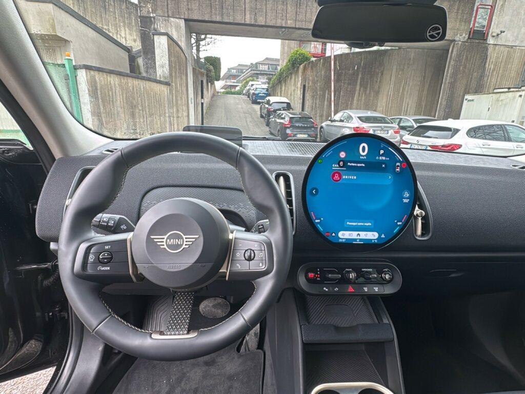 Mini Mini Countryman 2.0 48V D Classic Steptronic