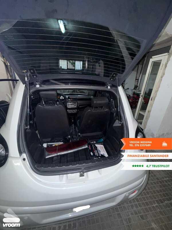 LIGIER Be Two Be Two