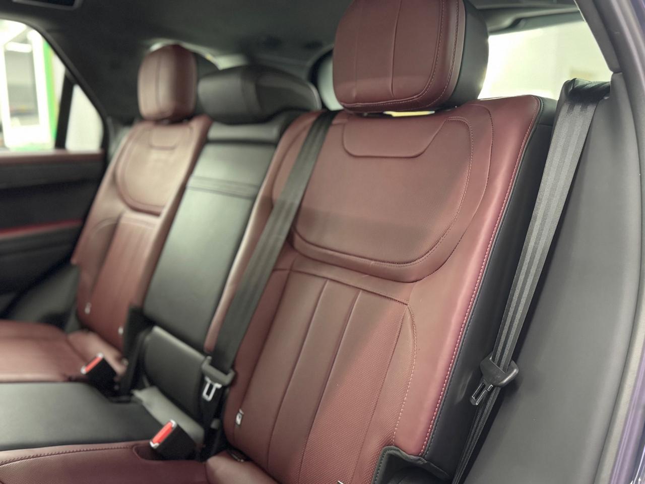 Range Rover Range Rover 3.0 Autobiography Iper Full