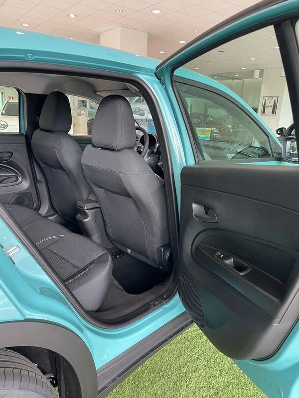 FIAT 600 Hybrid 110 CV DCT MHEV - PRONTA CONSEGNA