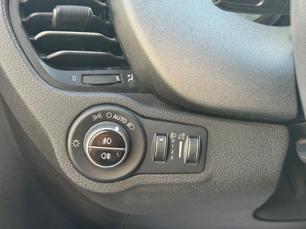 Fiat 500X 2.0 MultiJet 140 CV AT9 4x4 Cross Plus