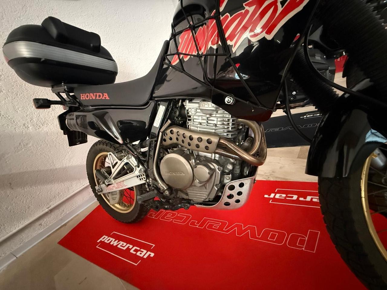 Honda NX 650 Dominator