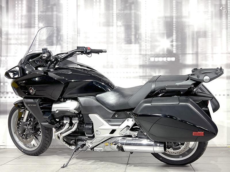 Honda CTX 1300