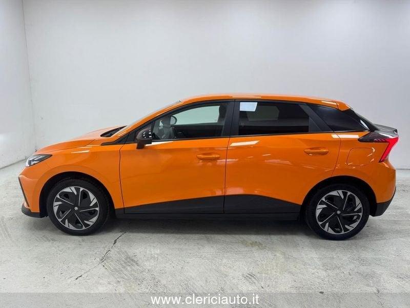 MG MG4 Comfort 64 KWh