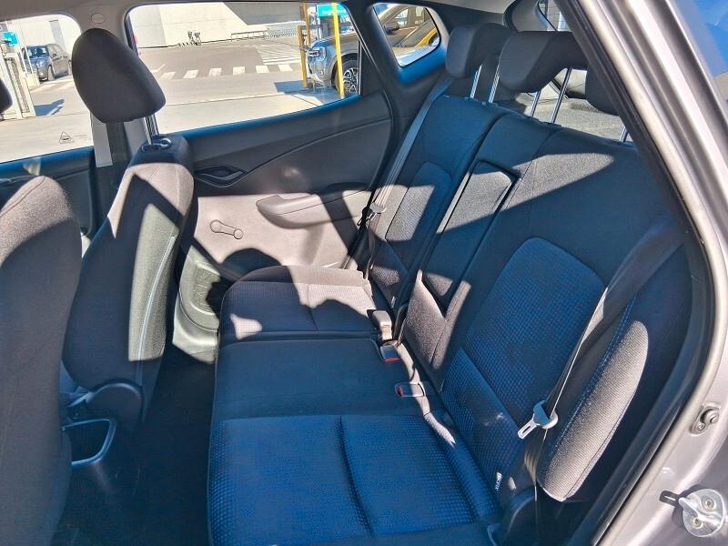 Hyundai iX20 1.4 90 CV Classic