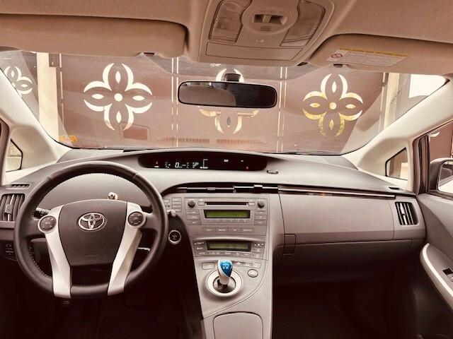 Toyota Prius 1.8 Executive