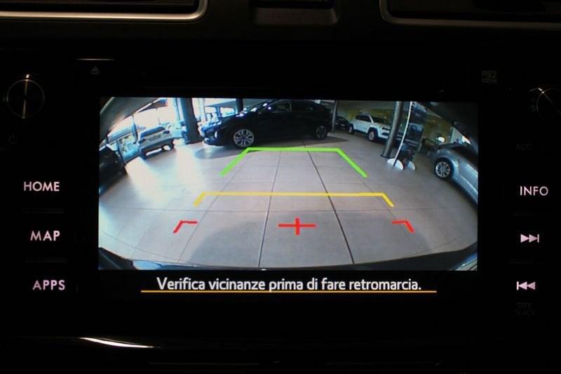 Subaru Levorg 1.6 DIT Sport Unlimited