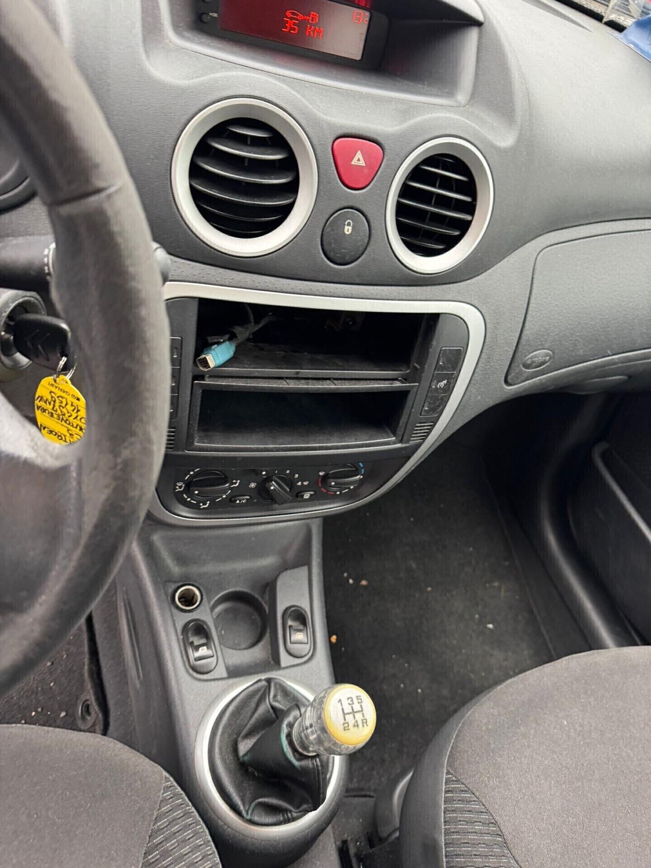 Citroen C3 1.1 airdream Exclusive Style Techno