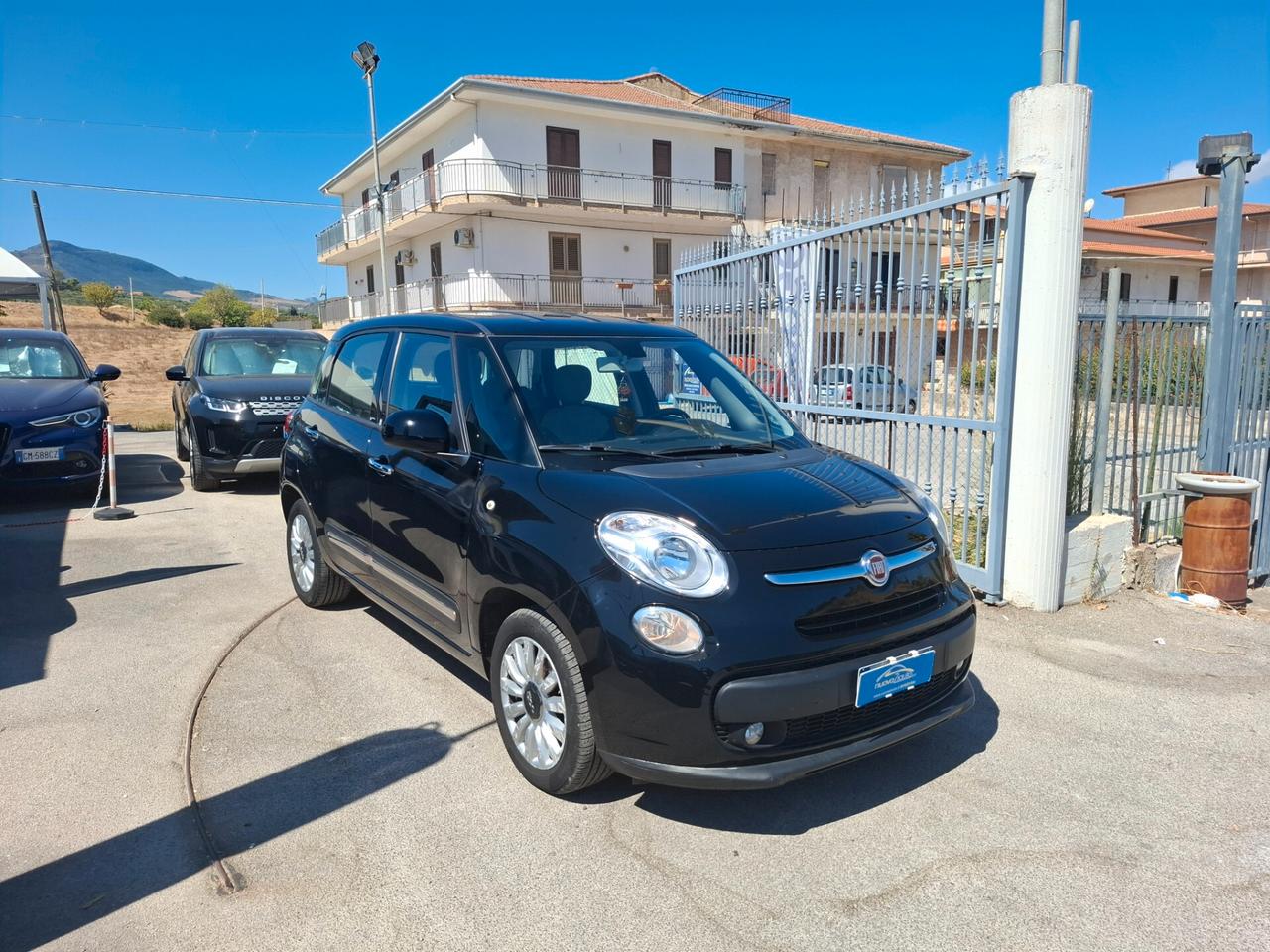 Fiat 500L 1.3 Multijet 85 CV anno 2015