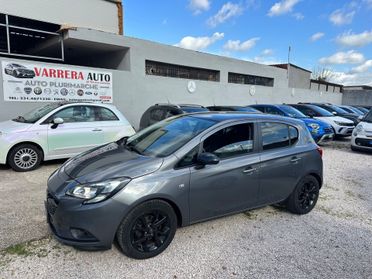 Opel Corsa 1.2 5 porte b-Color Km 128.000