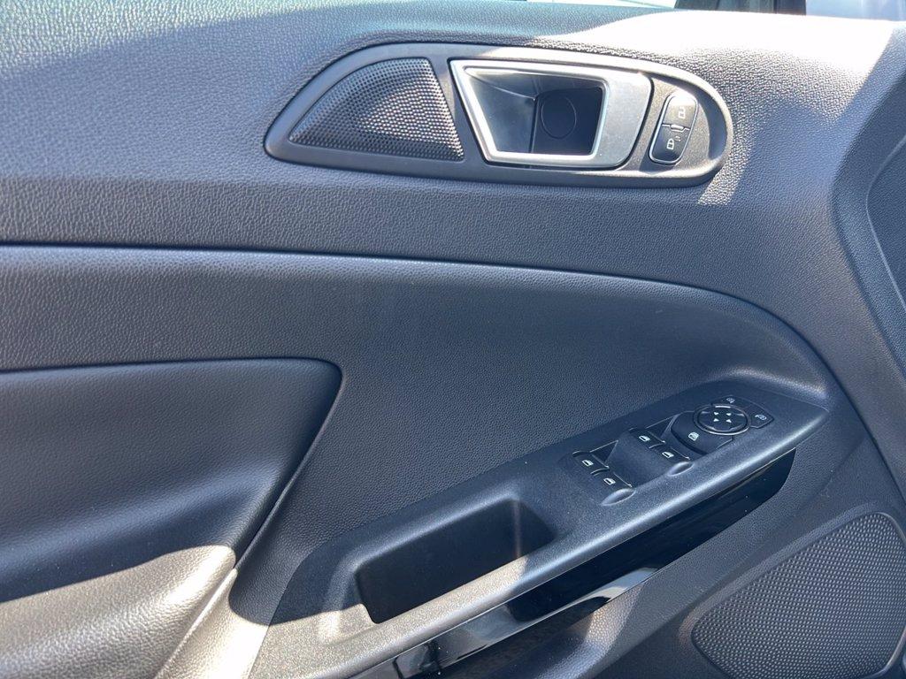 FORD EcoSport 1.0 ecoboost Titanium s&s 125cv my20.25 del 2022