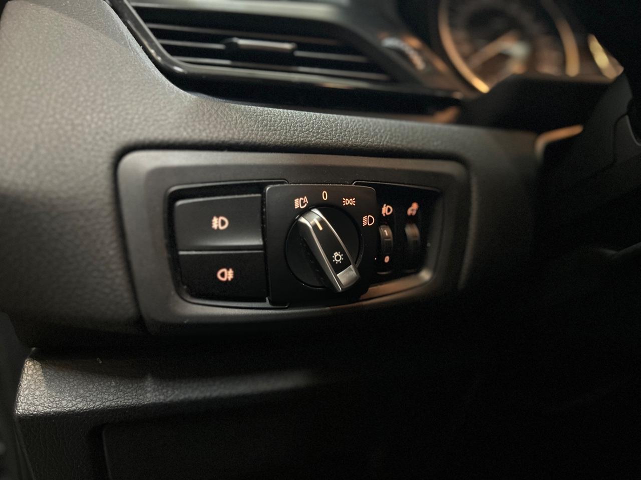 Bmw 216 216d Active Tourer Sport