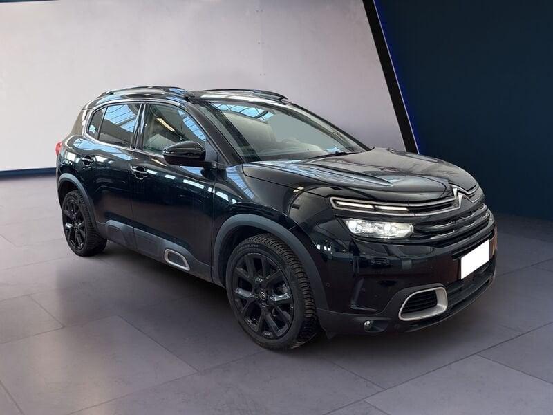 Citroën C5 Aircross 2018 1.5 bluehdi Shine s&s 130cv my19