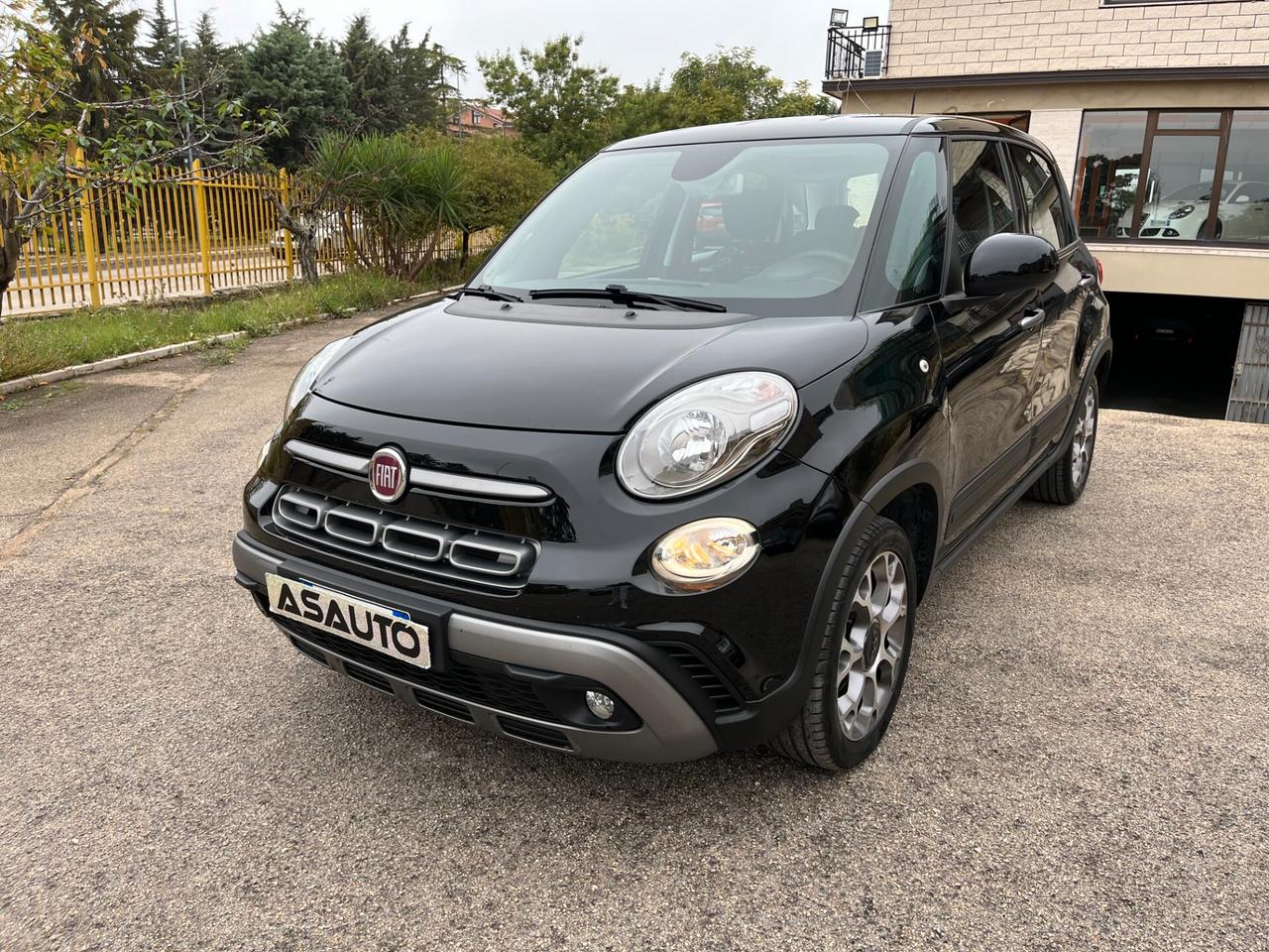 Fiat 500L 1.3 Multijet 95 CV Cross