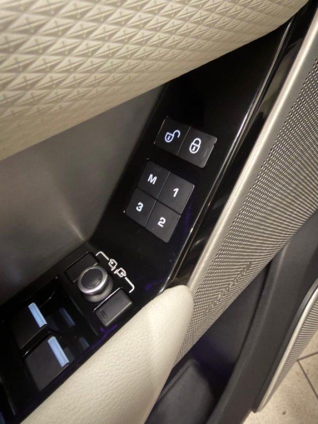 LAND ROVER Range Rover Velar 2.0D I4 240 CV R-Dynamic SE