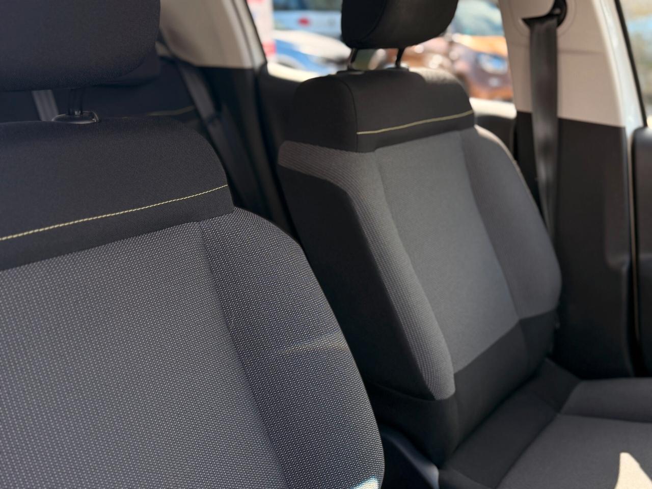 Citroen C3 BlueHDi 100 S&S C-Series