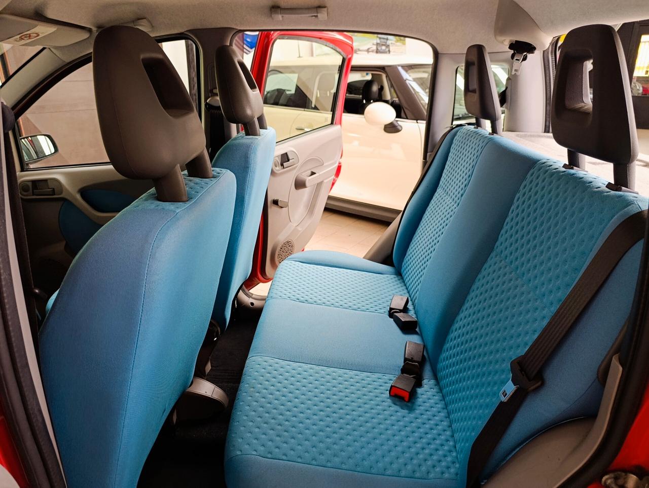 Fiat Panda 1.2 Dynamic 5POSTI UNICO PROPRIETARIO