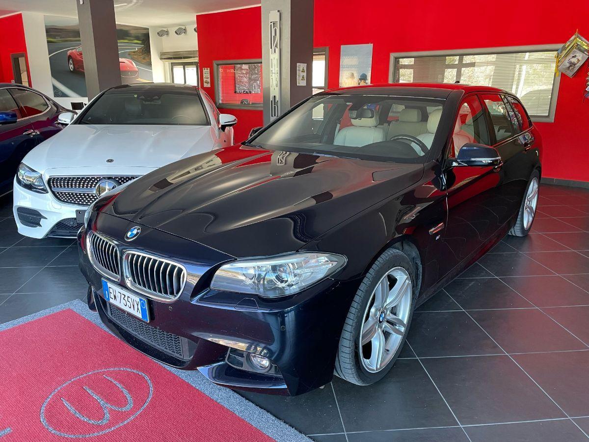 BMW - Serie 5 Touring