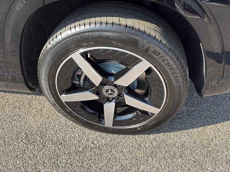 Mercedes-Benz GLB 350 4Matic EQ AMG Line Advanced Plus