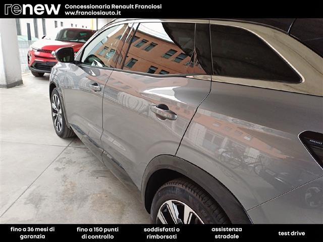 RENAULT Austral E-Tech full hybrid 200 TECHNO