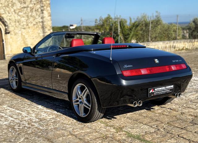 ALFA ROMEO Spider 3.0i V6 24V L