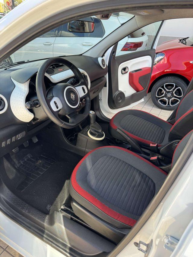 RENAULT Twingo 1.0 sce 70cv