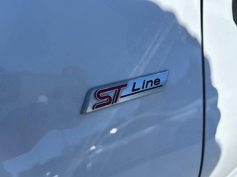 Ford Puma II 2020 1.5 ecoblue ST-Line s&s 120cv