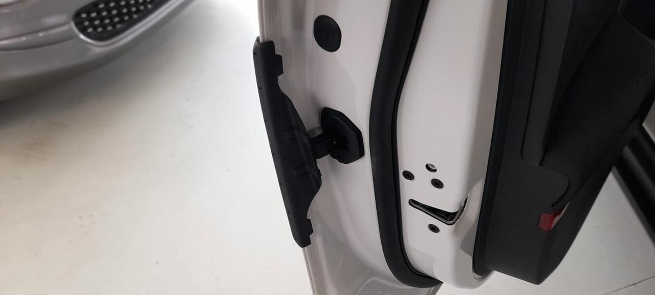 Ford Focus 1.0 EcoBoost Hybrid 125 CV 5p. Active