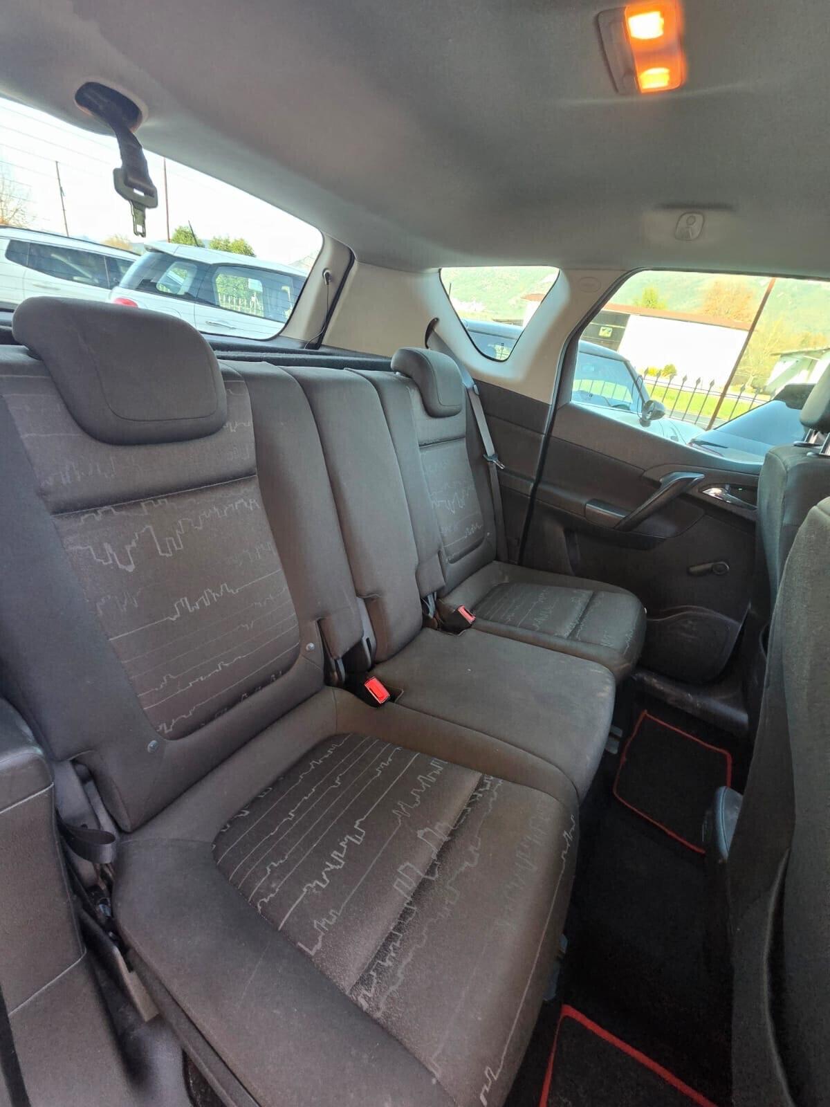 Opel Meriva 1.4 Turbo 120CV GPL Tech Cosmo garantita 12 mesi