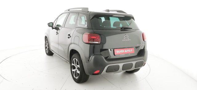 CITROEN C3 Aircross PureTech 110 S&S Shine