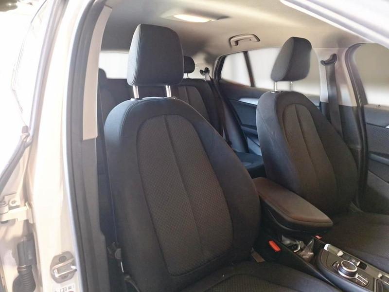 BMW X2 XDRIVE 25E BUSINESS X AUTOMATICO SUV