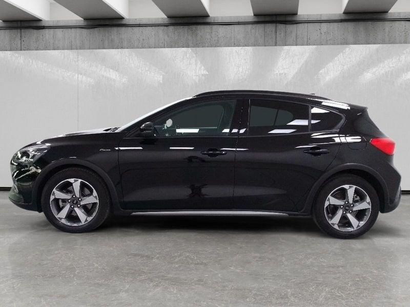 Ford Focus Active 1.0 ecoboost s&s 125cv