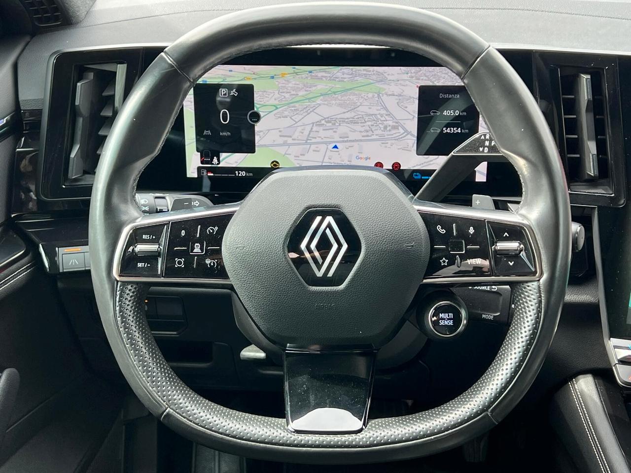 Renault Austral Full Hybrid E-Tech 200 CV Techno