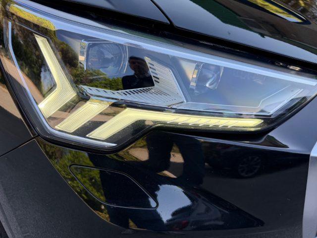 AUDI Q3 SPB 35 TDI 150CV S LINE S TRONIC UNIPROPRIETARIO