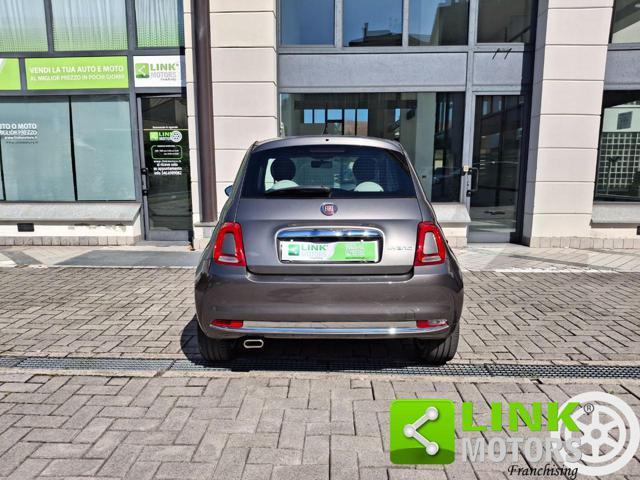 FIAT 500 1.0 Hybrid Dolcevita GARANZIA INCLUSA
