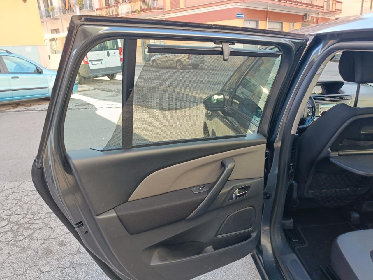 Citroen Grand C4 Picasso 1.6 e-HDi 115 Seduction