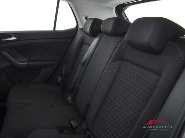 VOLKSWAGEN Other T Cross 1ª serie 1.0 TSI Style BMT