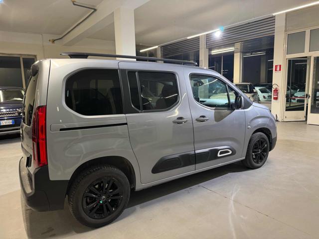 CITROEN Berlingo BlueHDi 100 M Shine