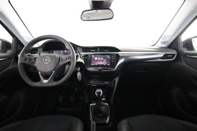 OPEL Corsa Corsa 1.2 Elegance