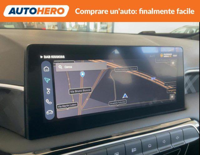 MG MG3 1.5 Comfort