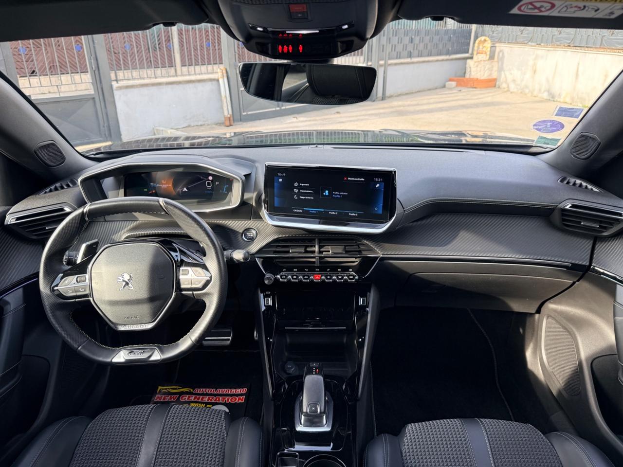 Peugeot 2008 PureTech 130 S&S GT Pack 2022