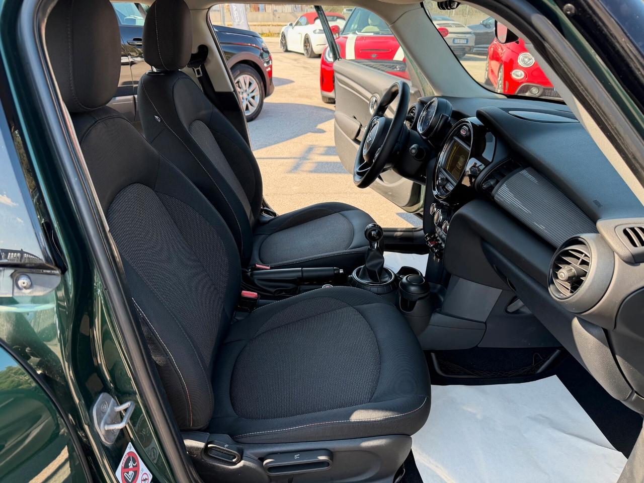 Mini 1.5 One D /CRUISE CONTROL/BLUETOOTH