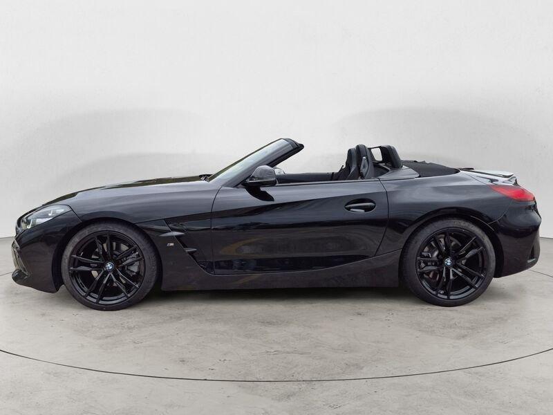BMW Z4 sdrive 30i auto