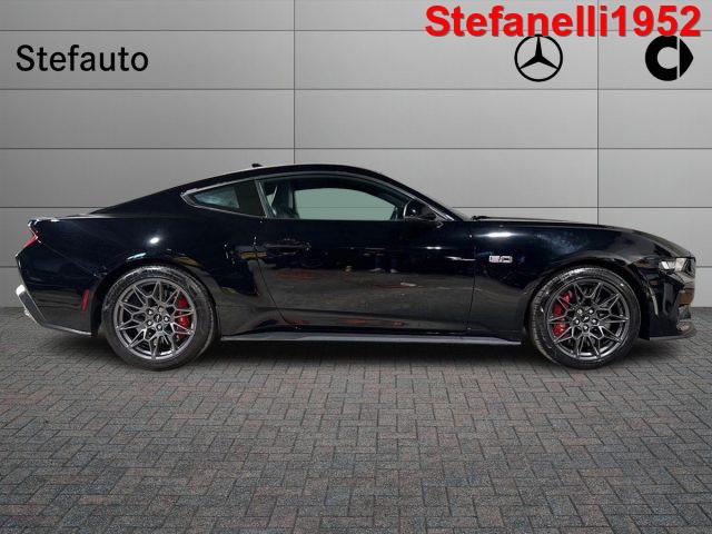 FORD Mustang VII - Fastback 5.0 V8 GT 446cv auto