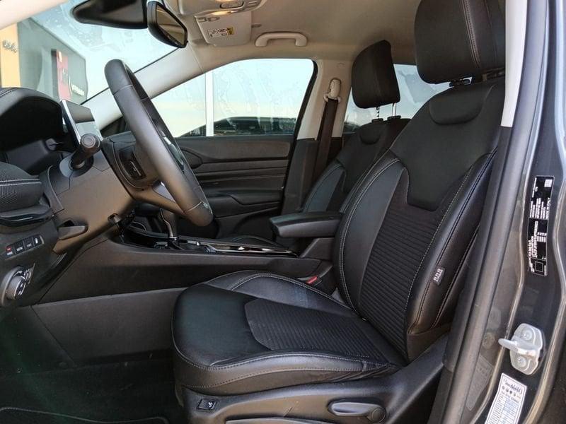 Jeep Compass 4xe 1.3 T4 PHEV 190cv Night Eagle 4xe Auto