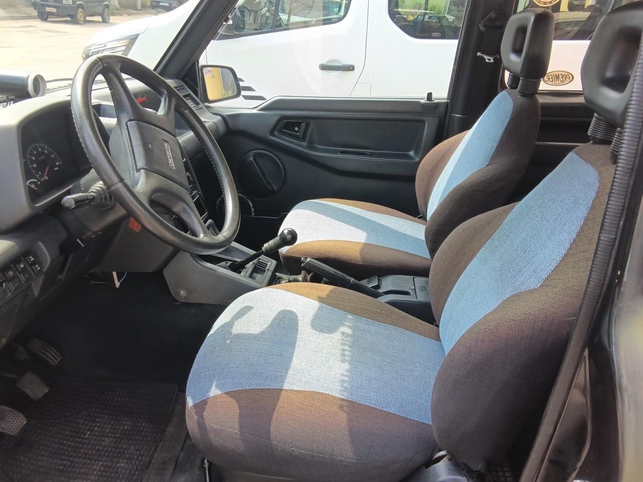 SUZUKI SANTANA VITARA 1.6 D'EPOCA 91