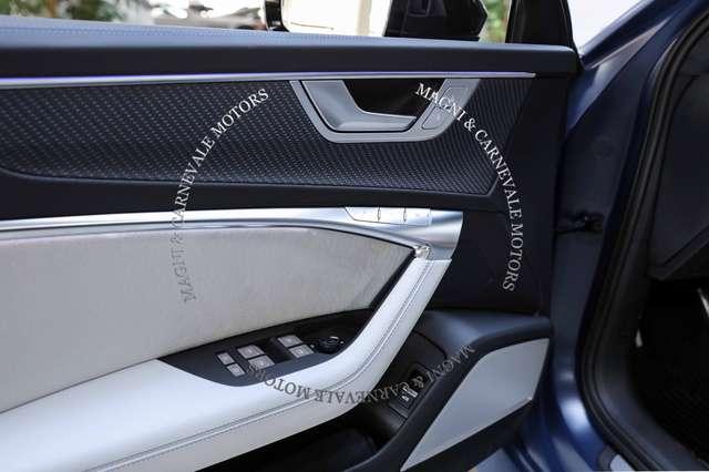 Audi RS6 PERFORMANCE|215.000€ LIST|SPEC. PAINT|DYN RACE