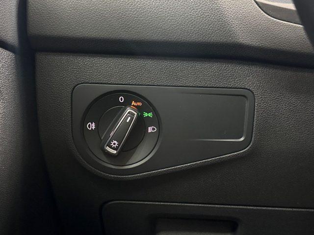VOLKSWAGEN Tiguan 2.0 TDI SCR Life