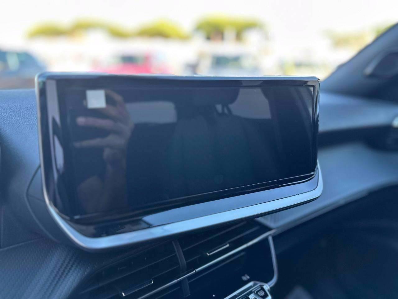 PEUGEOT 2008 II 2023 - 2008 1.2 puretech Allure s&s 100cv