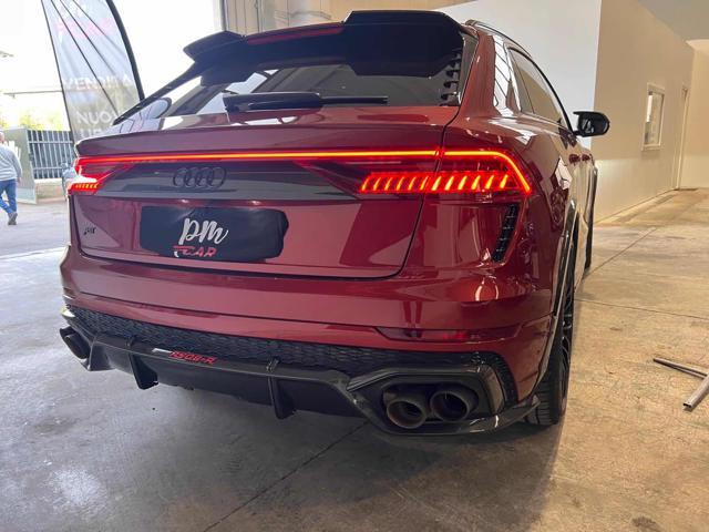 AUDI RS Q8 RS Q8 TFSI V8 quattro ABT 1 OF 125